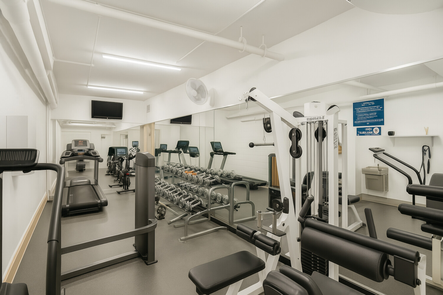 111 E 30TH Street 20A