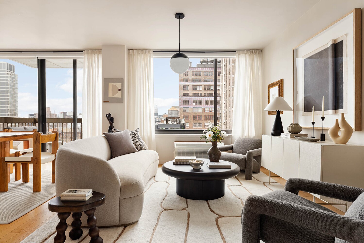 111 E 30TH Street 20A