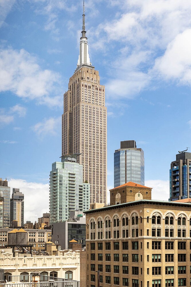 111 E 30TH Street 20A