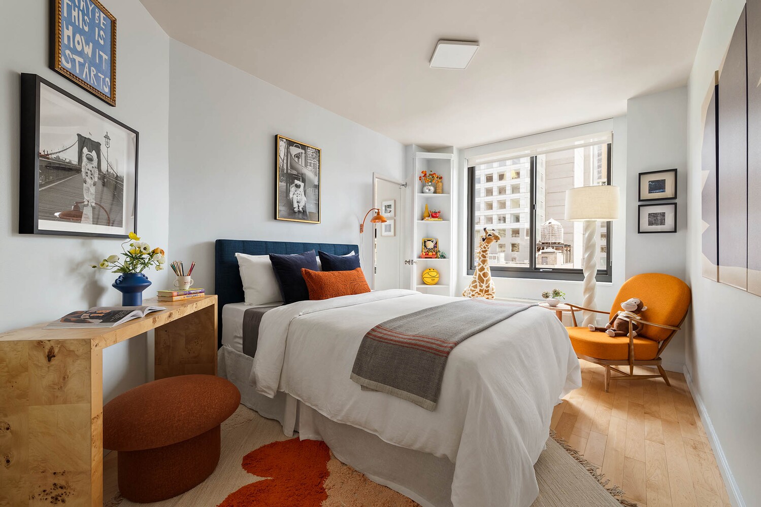 111 E 30TH Street 20A