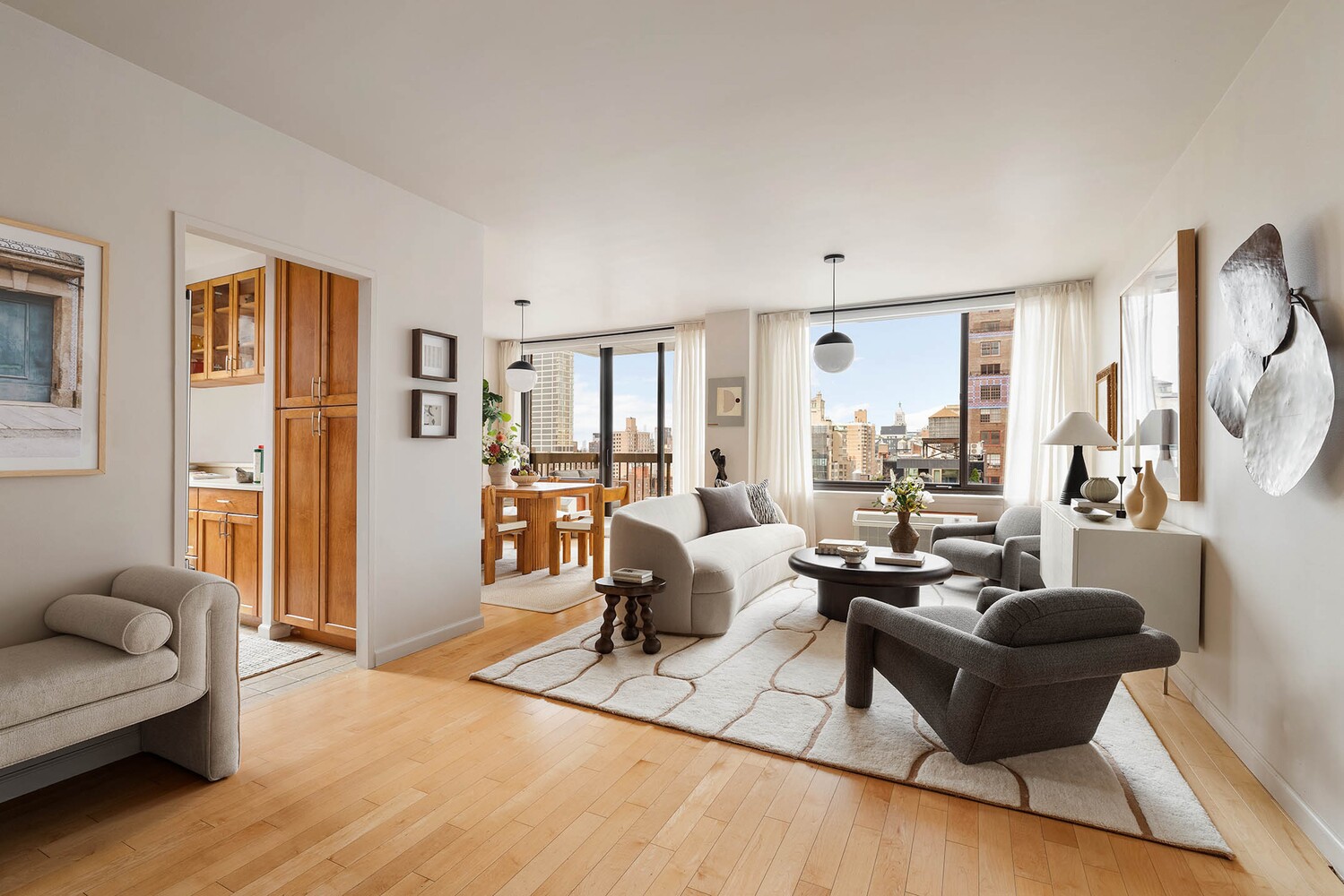 111 E 30TH Street 20A