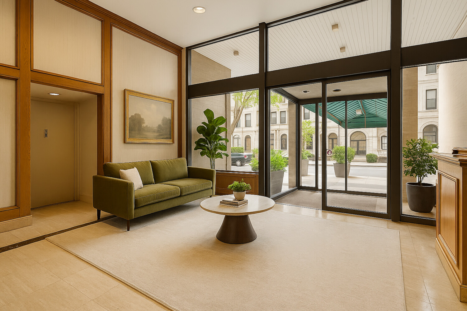 111 E 30TH Street 20A