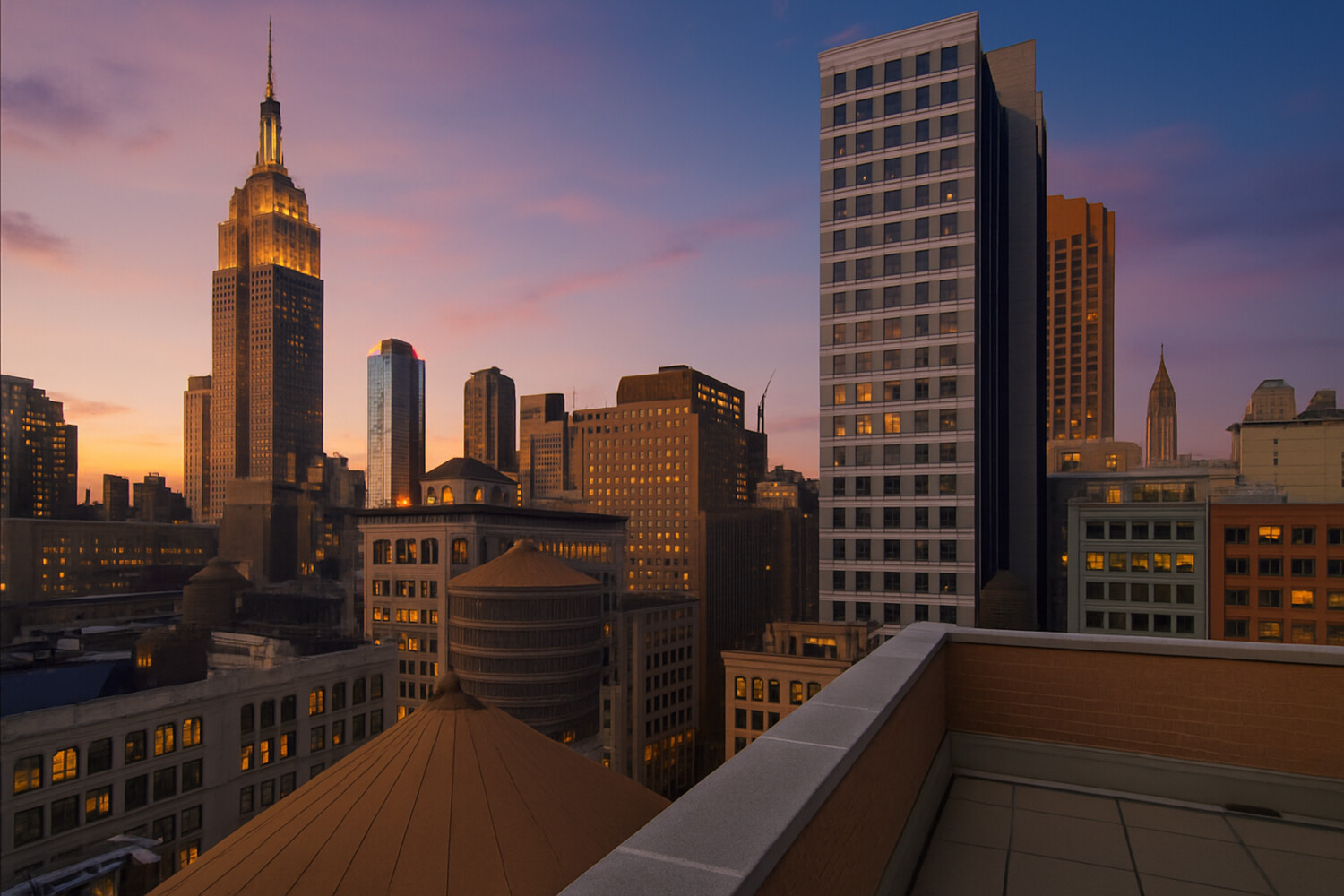 111 E 30TH Street 20A