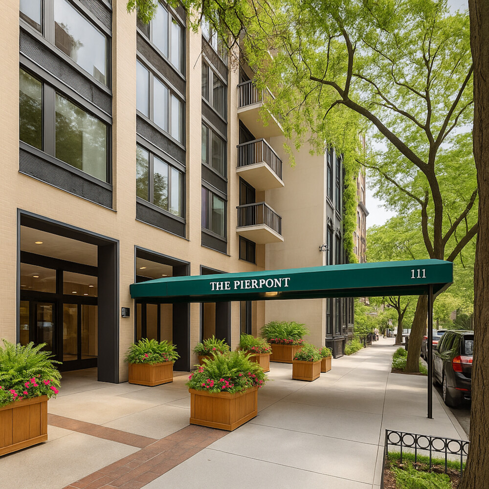 111 E 30TH Street 20A