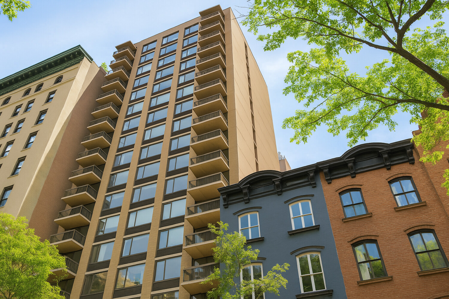 111 E 30TH Street 20A