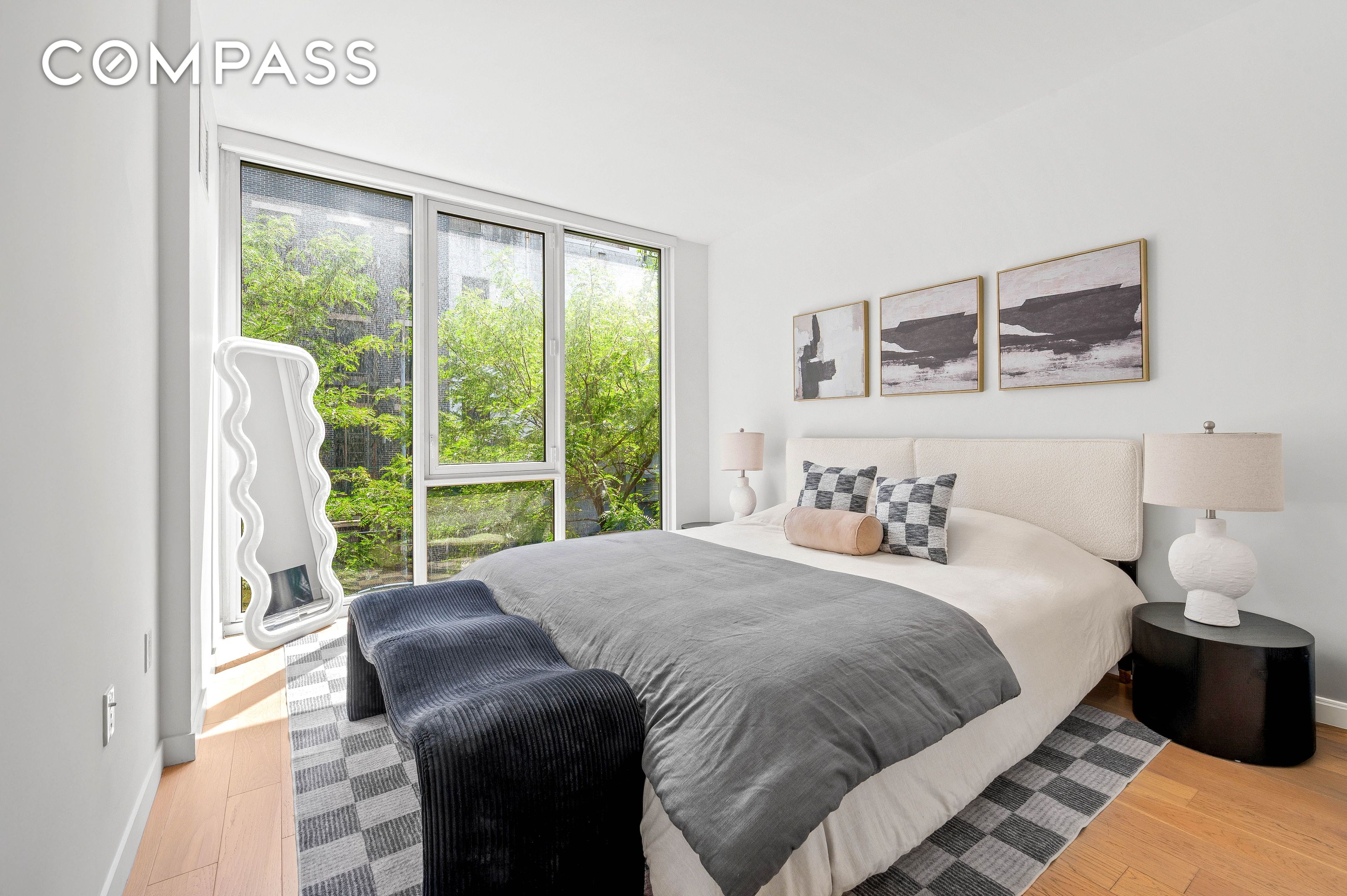 540 W 49th Street 306S