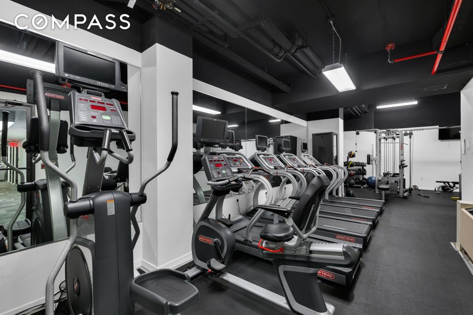 540 W 49th Street 306S