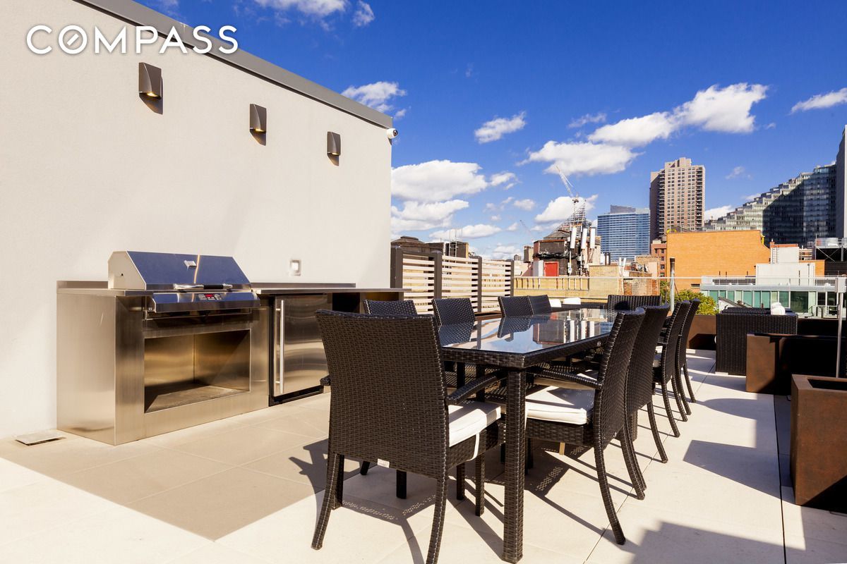 540 W 49th Street 306S