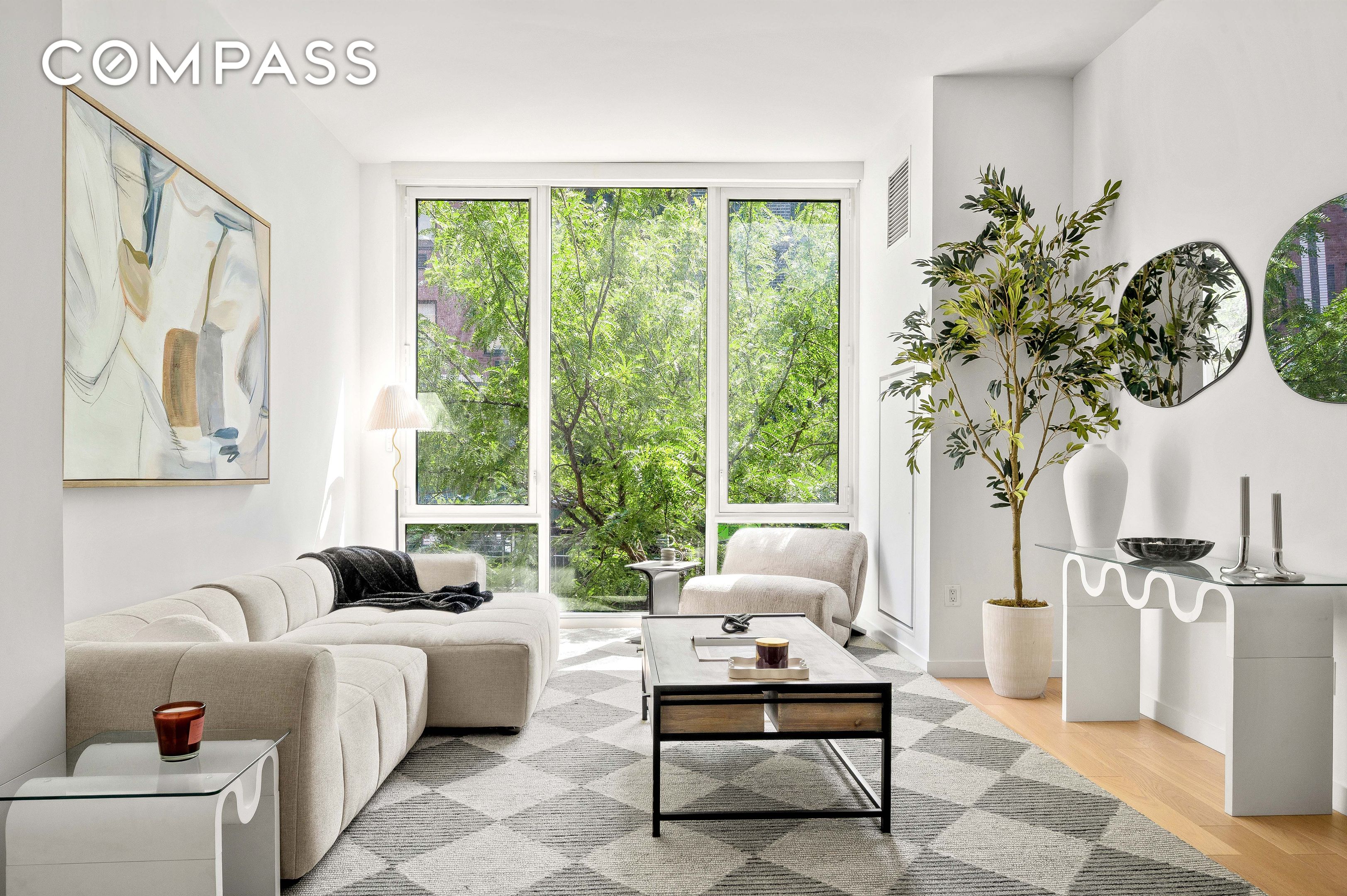 540 W 49th Street 306S