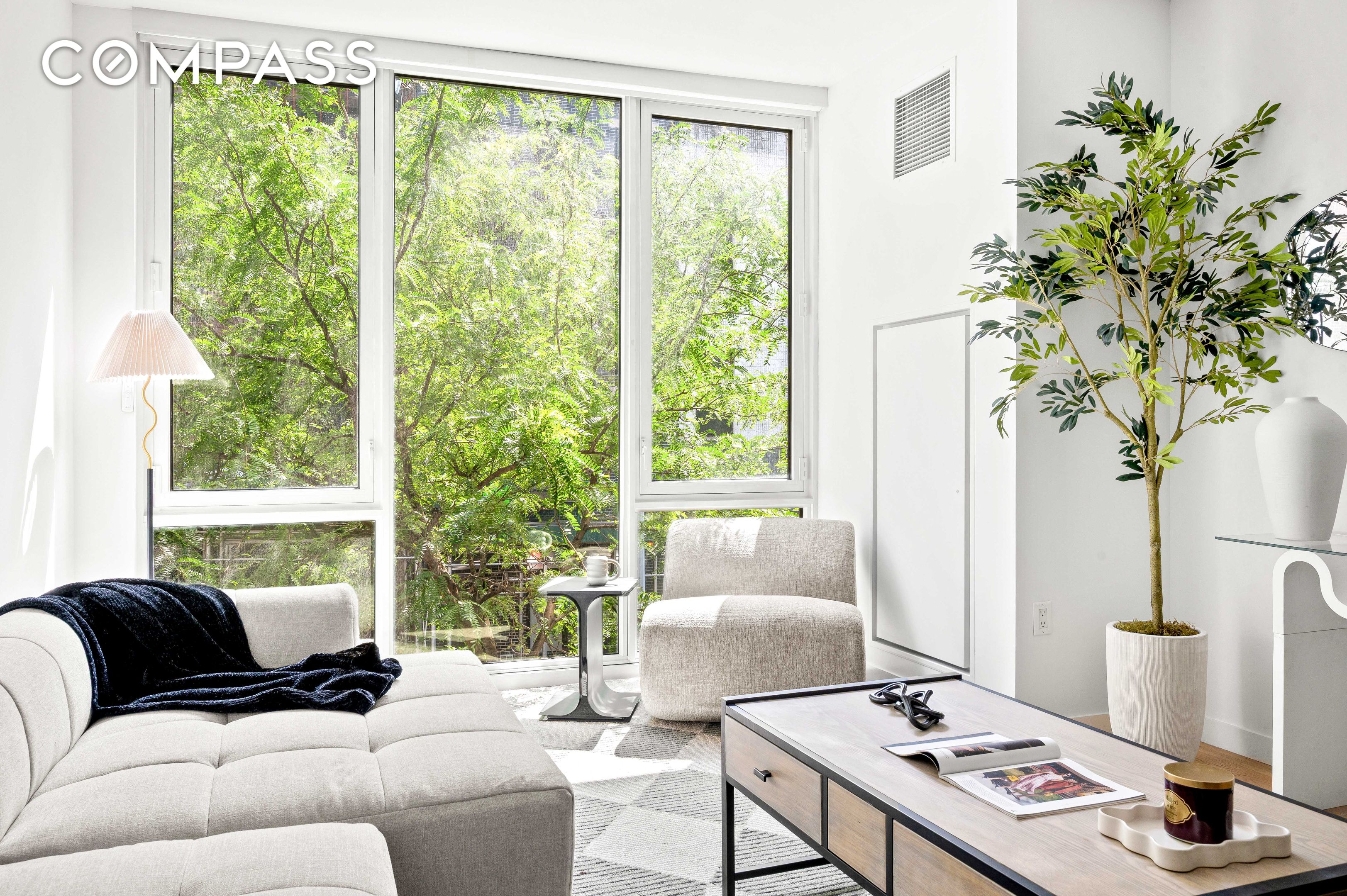 540 W 49th Street 306S