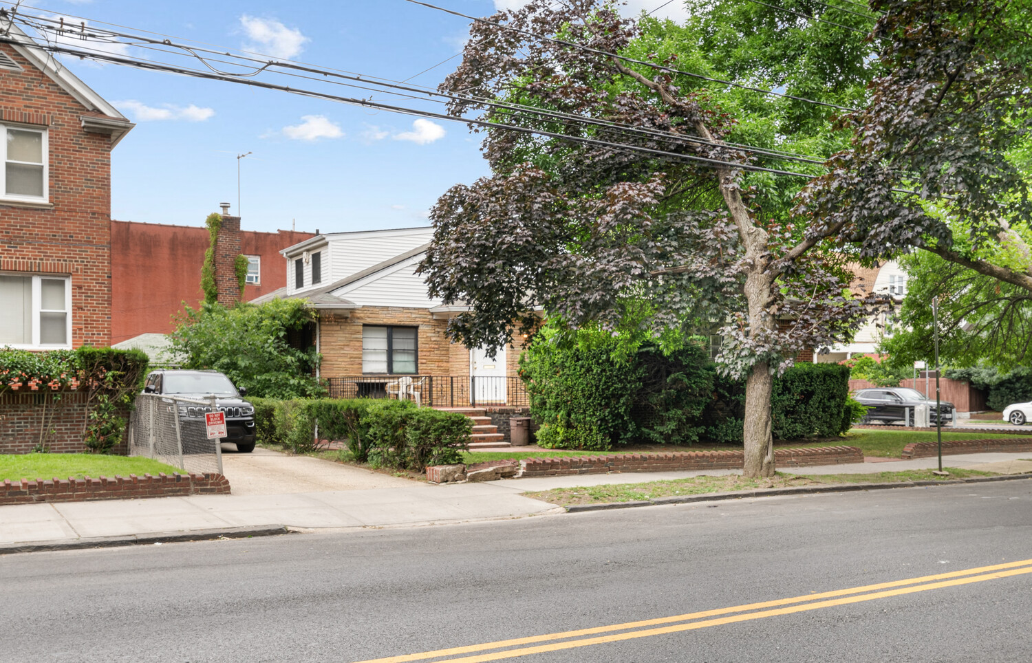 3521 GLENWOOD Road