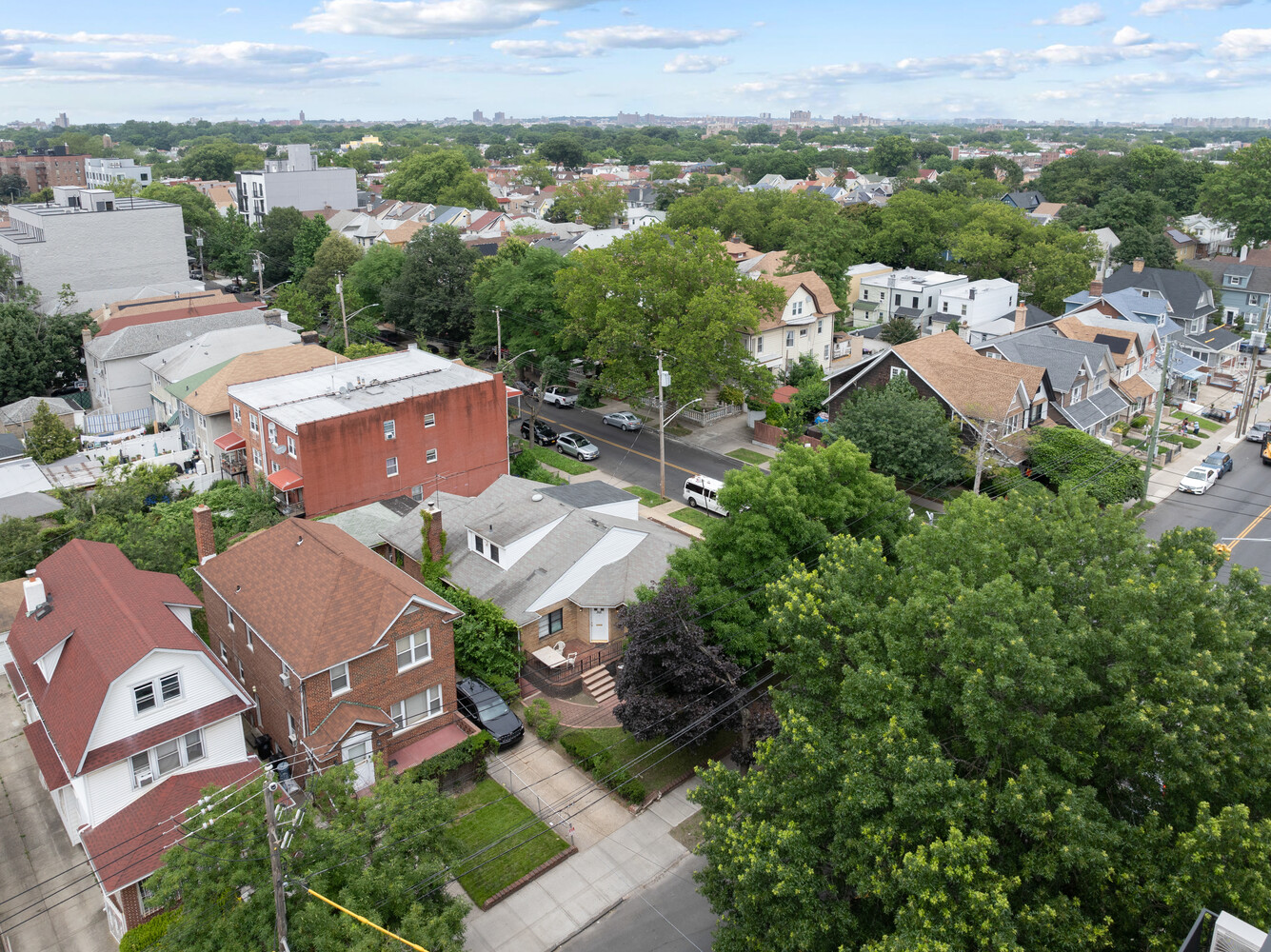 3521 GLENWOOD Road
