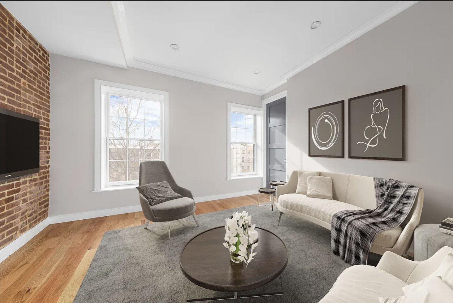 86 AMITY Street 4R