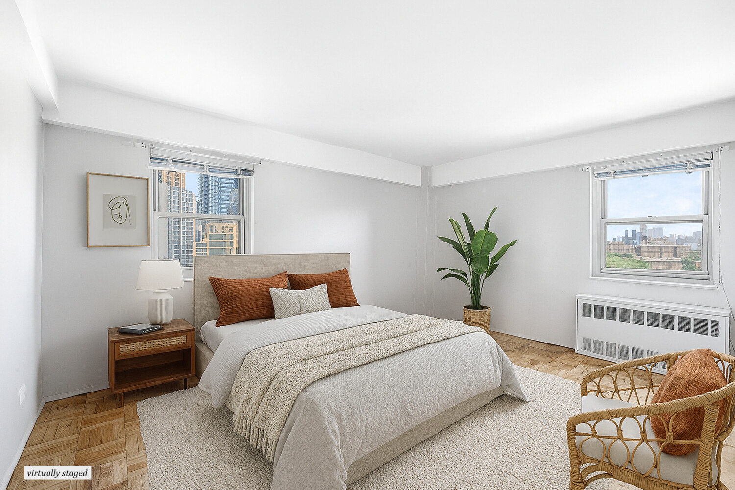 115 ASHLAND Place 16A