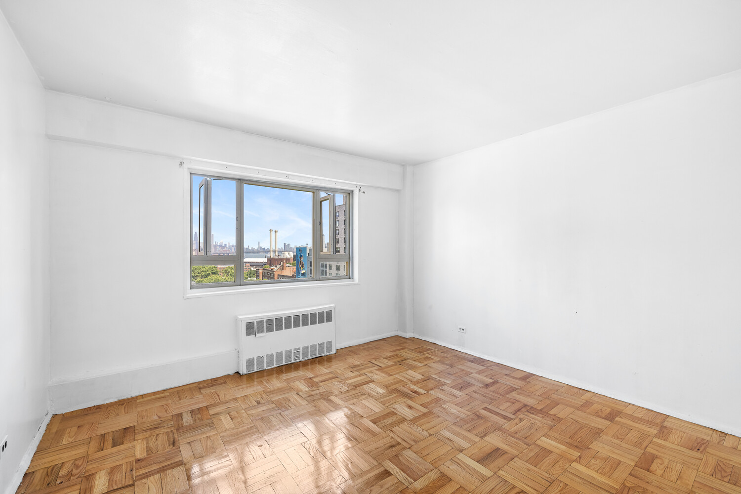 115 ASHLAND Place 16A