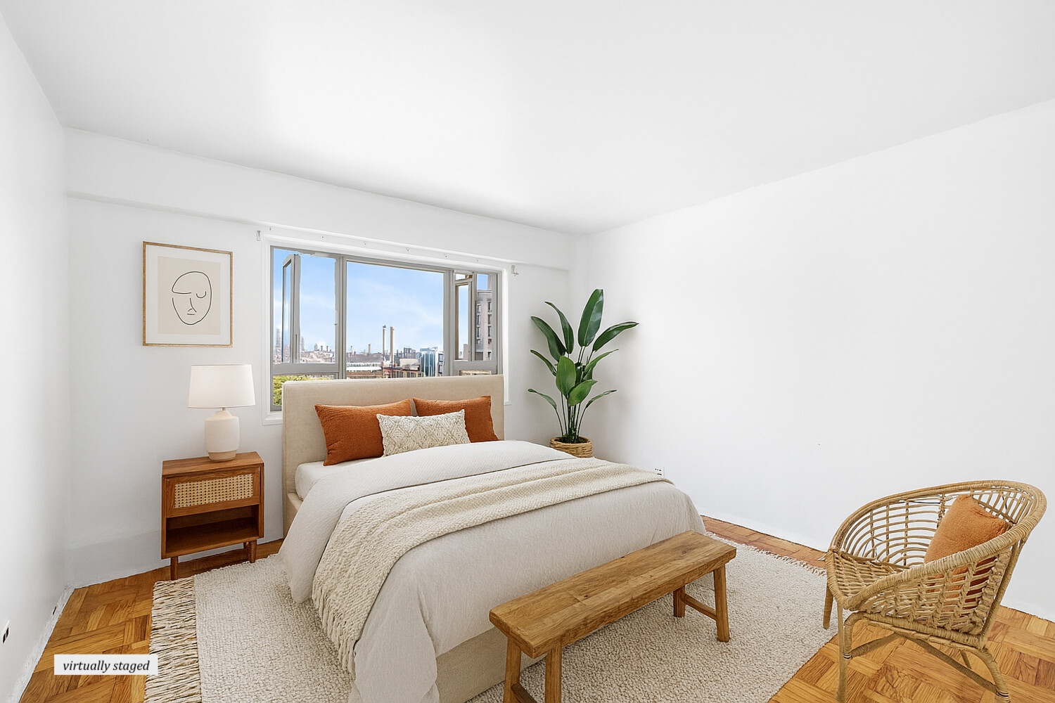 115 ASHLAND Place 16A