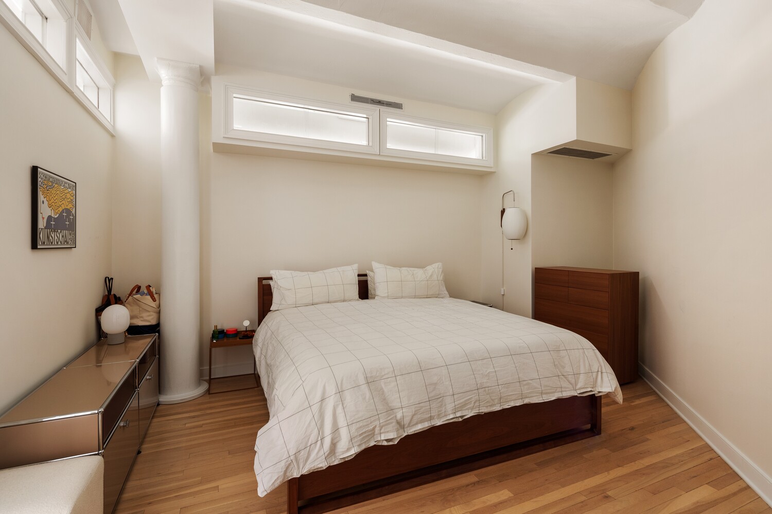 55 HUDSON Street 6A