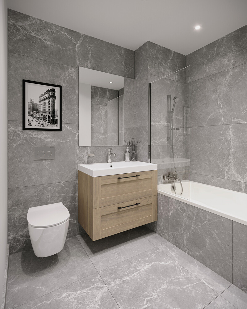 30-05 VERNON Boulevard 2H