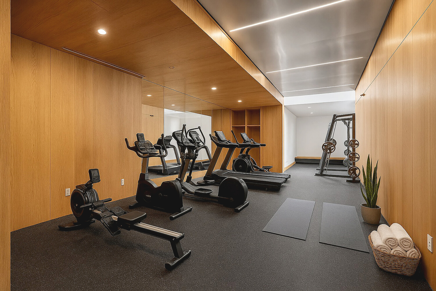 30-05 VERNON Boulevard 6E