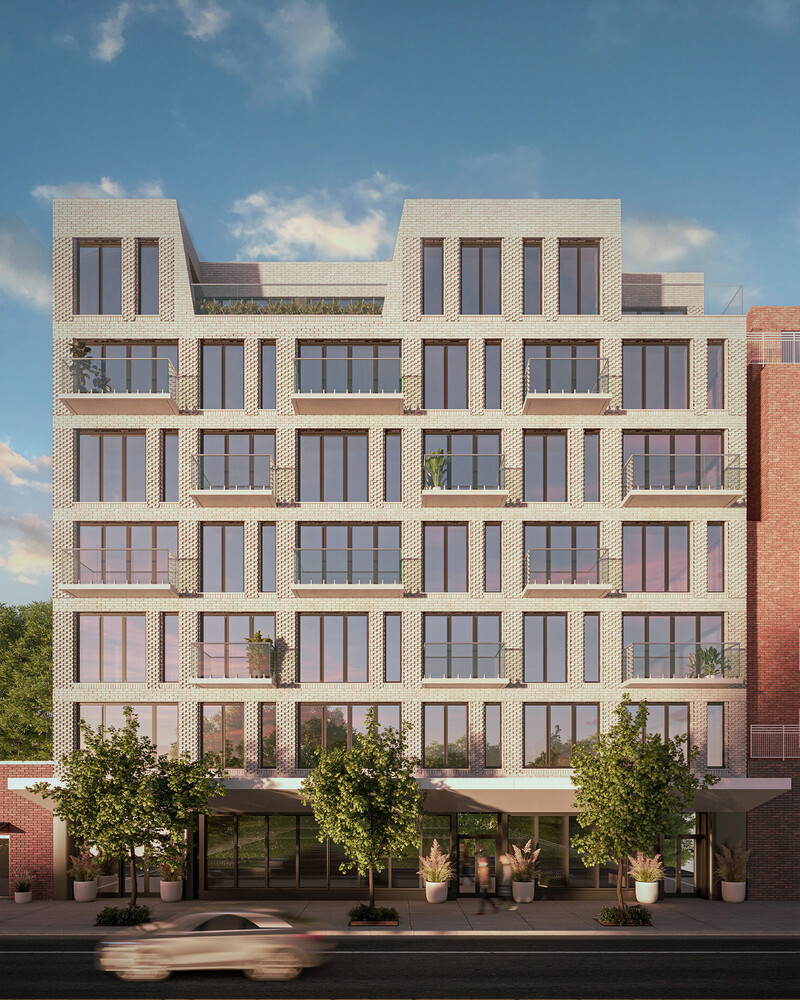 30-05 VERNON Boulevard 6E
