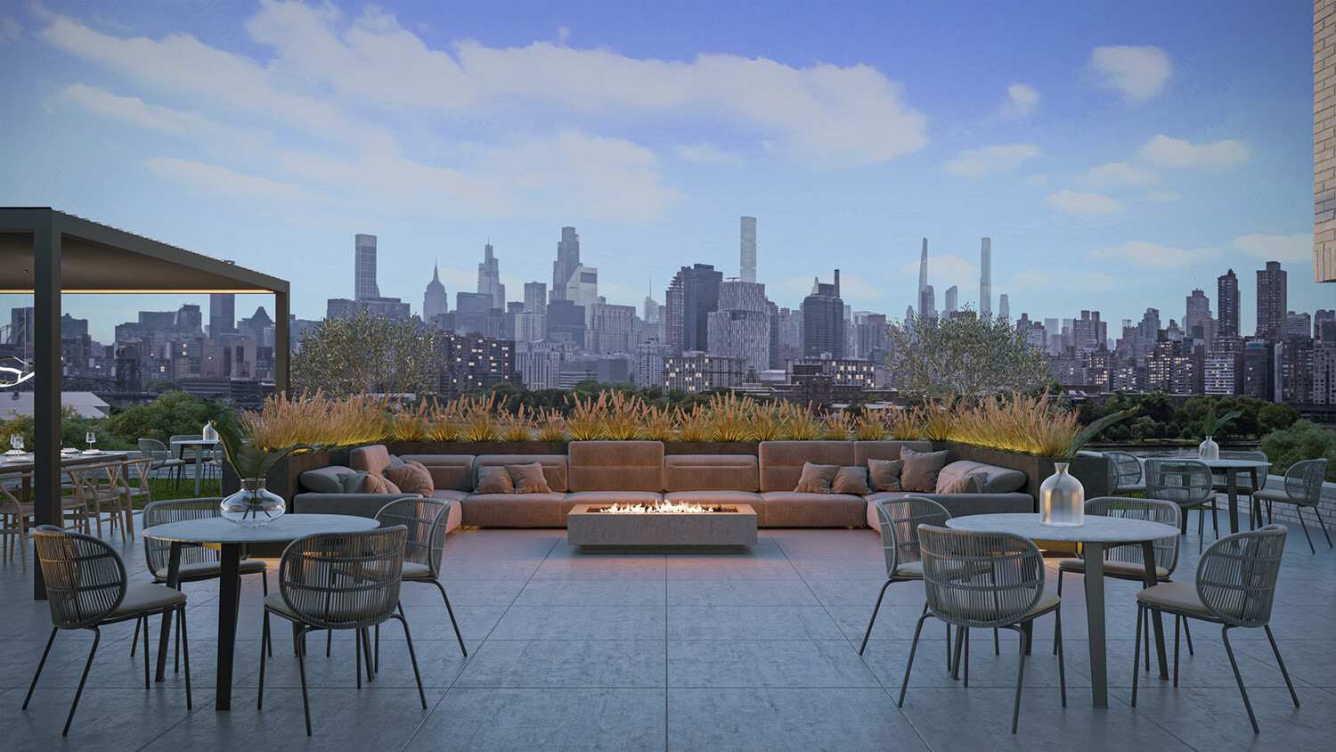 30-05 VERNON Boulevard 2B