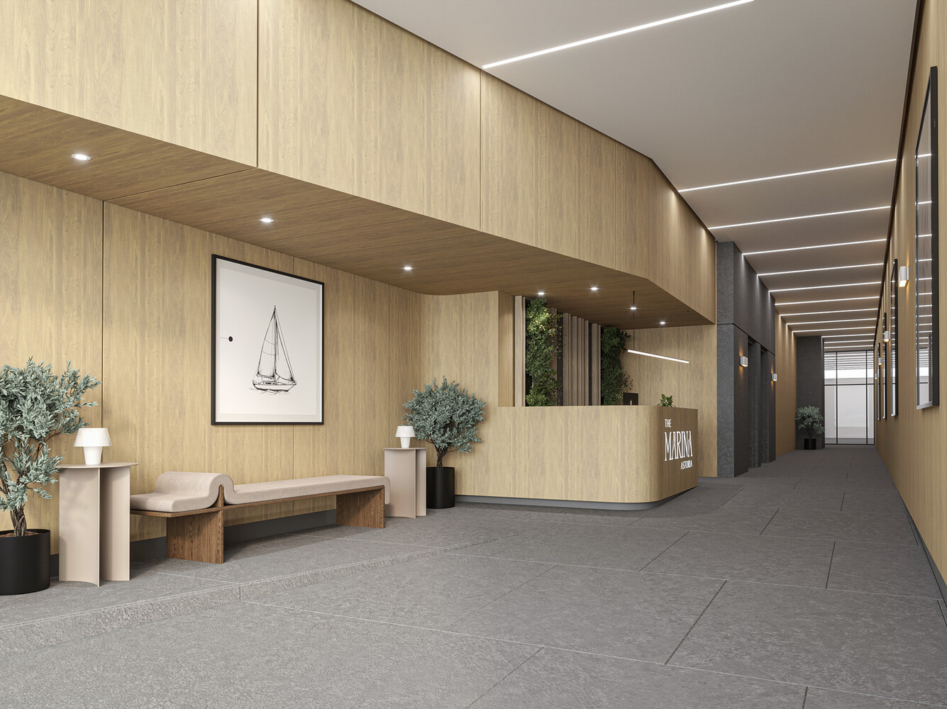 30-05 VERNON Boulevard 2B