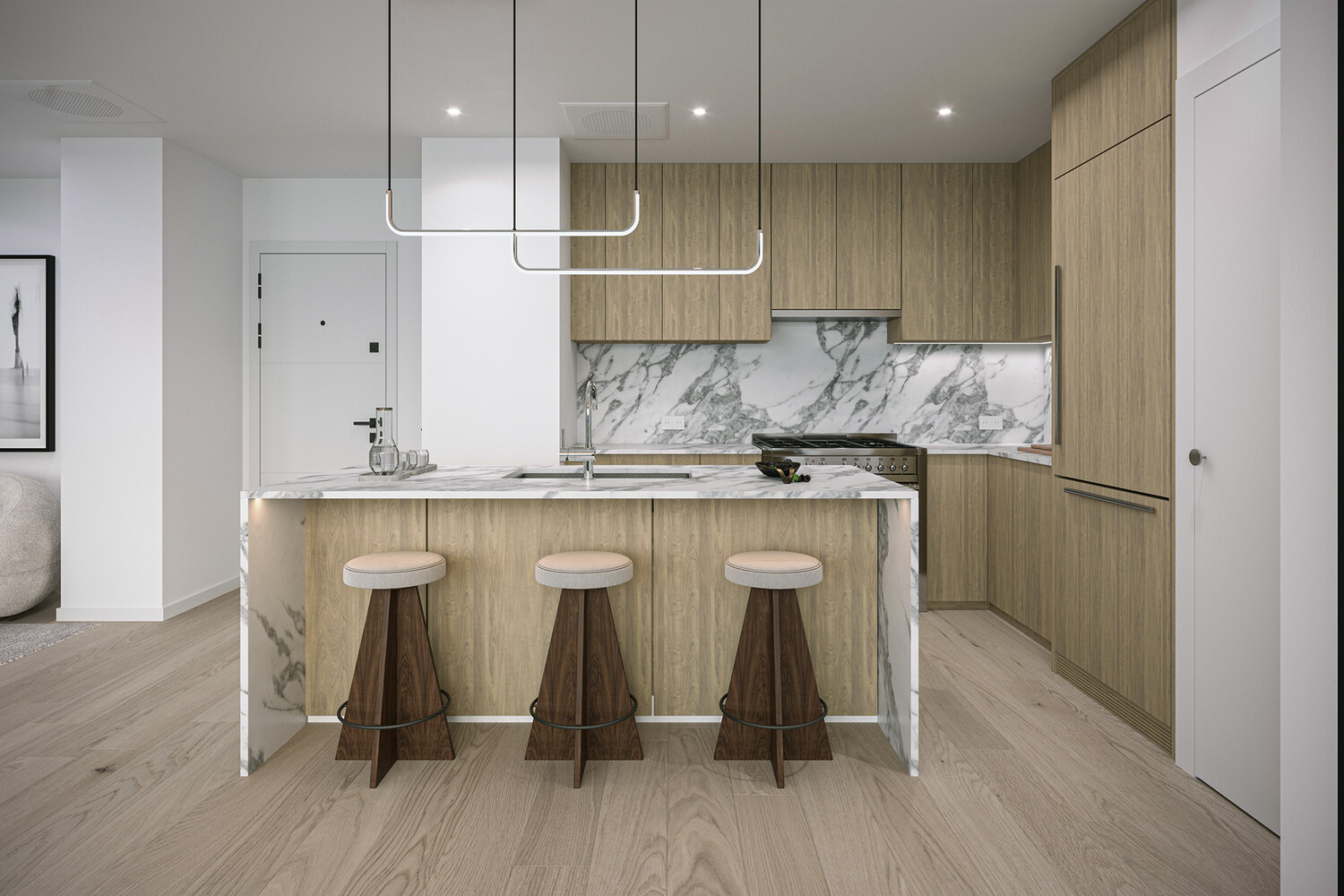 30-05 VERNON Boulevard PHA