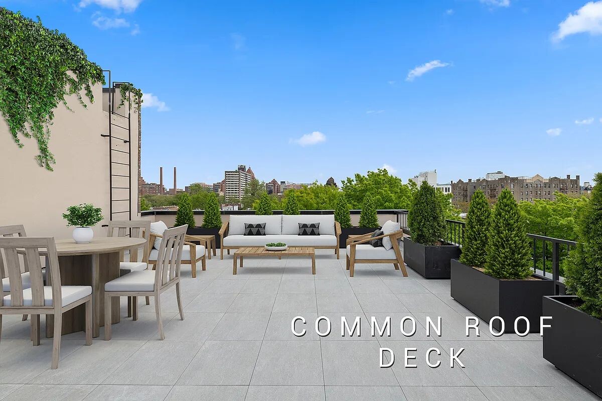 421 MAPLE Street 102