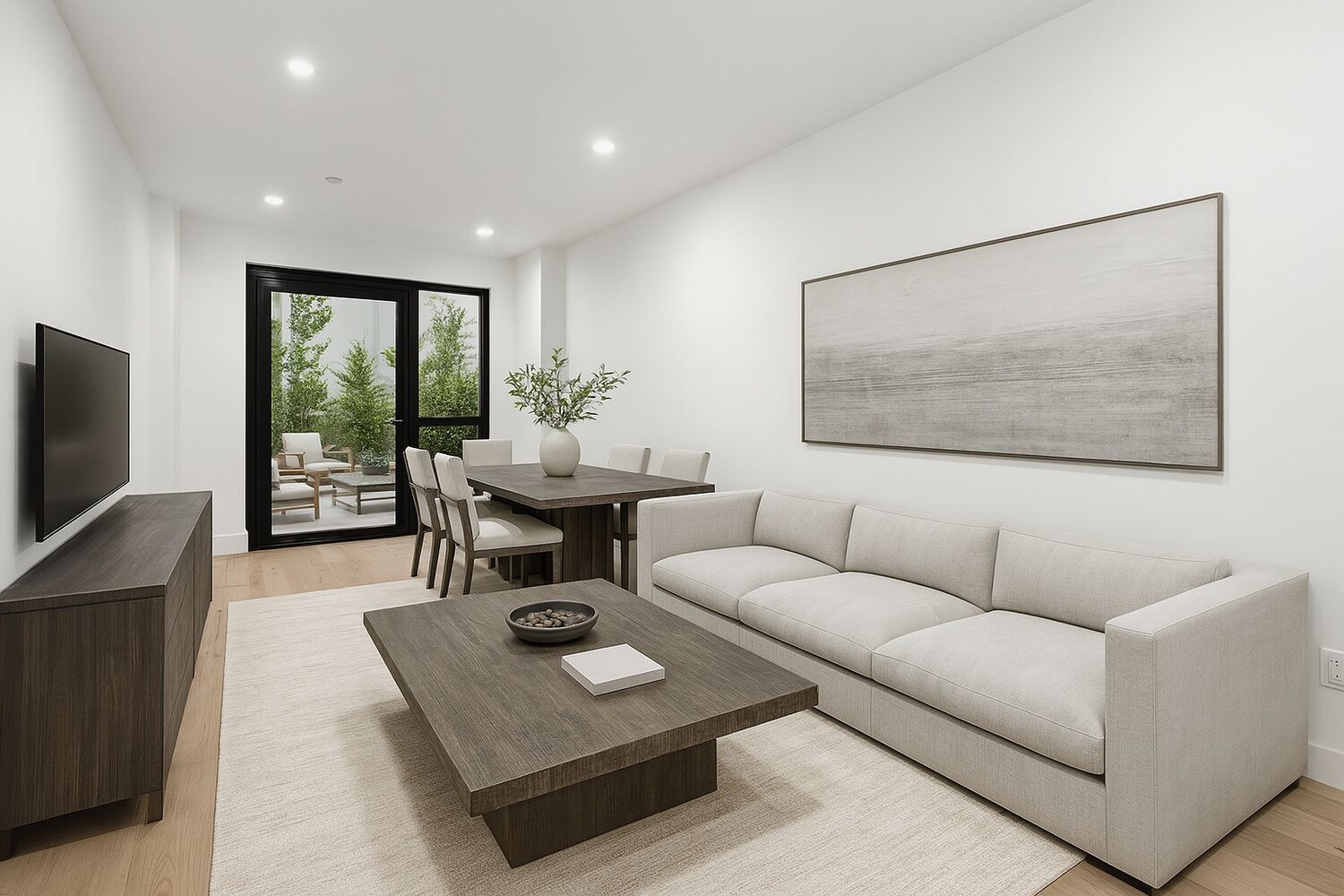 421 MAPLE Street 102