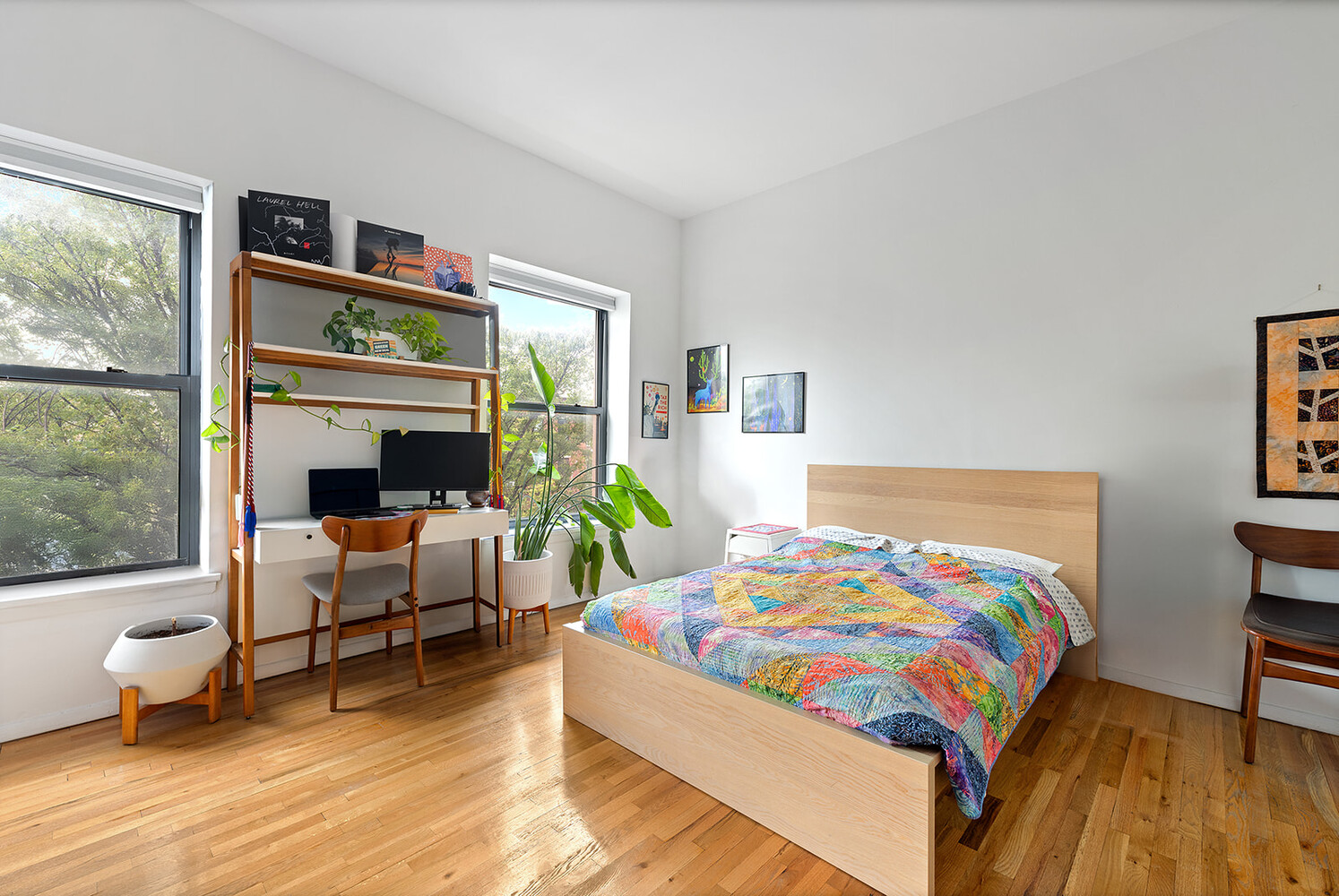 311 ATLANTIC Avenue 3F