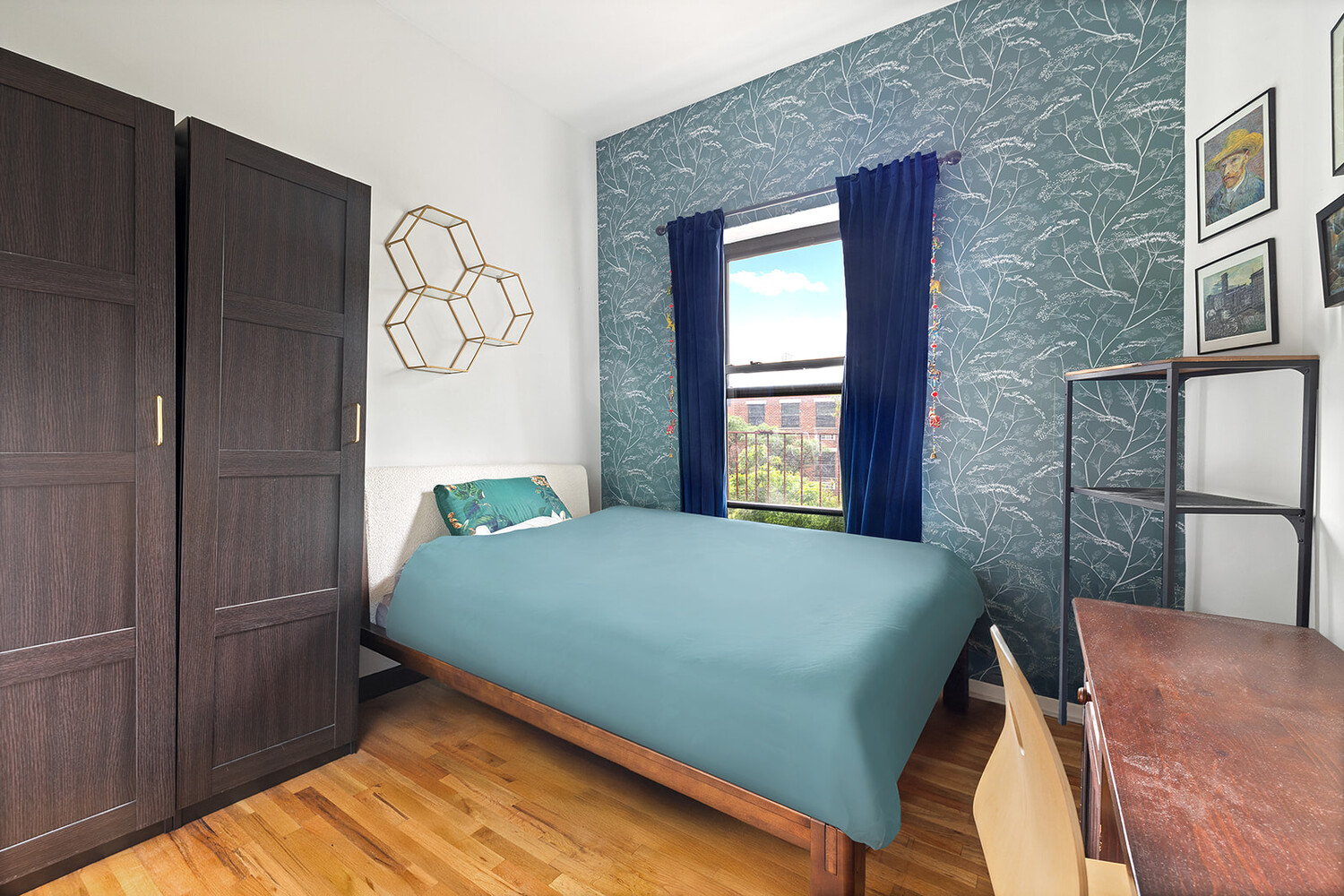 311 ATLANTIC Avenue 3F