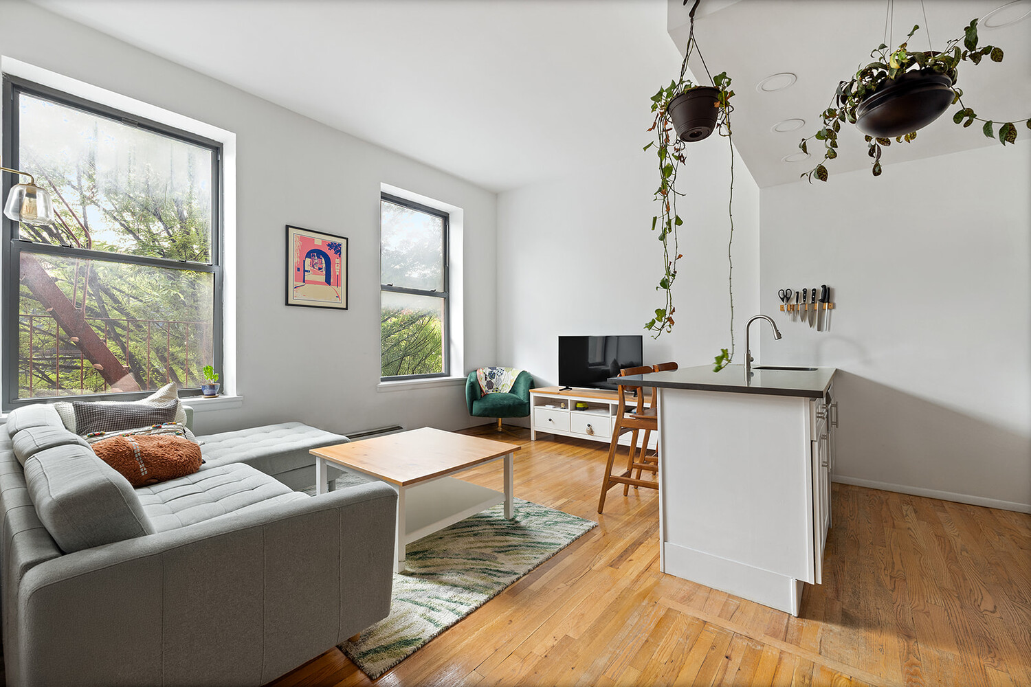 311 ATLANTIC Avenue 3F