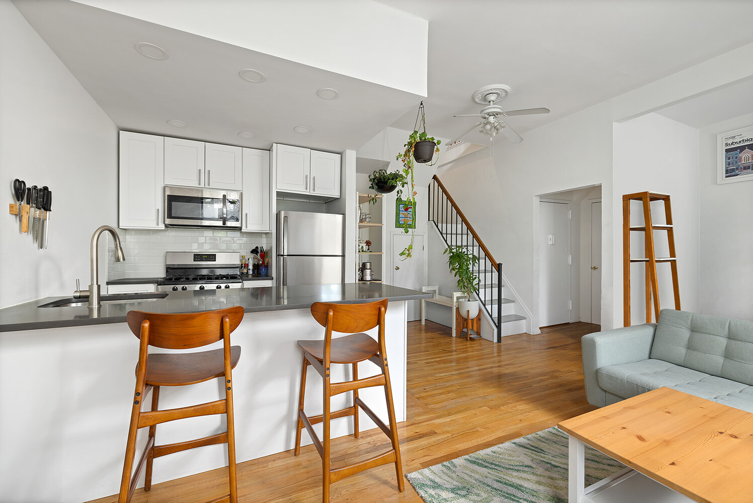 311 ATLANTIC Avenue 3F