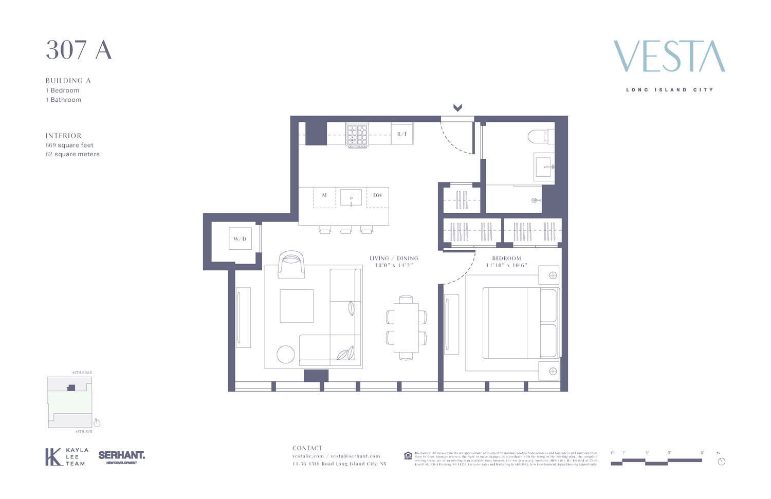 11-36 45TH Road 307A