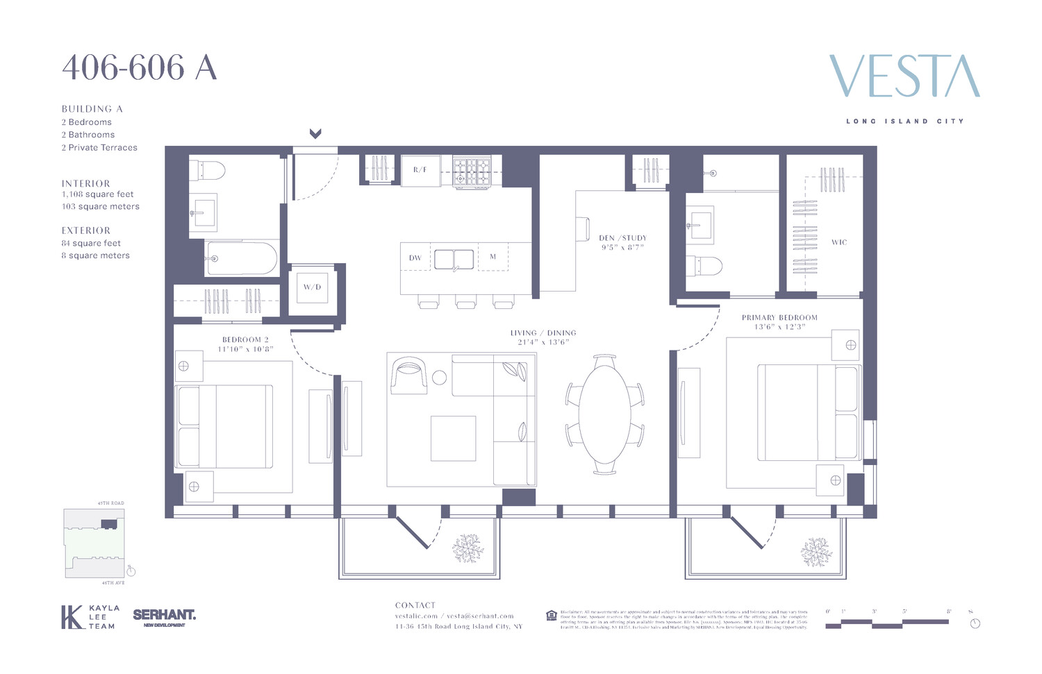 11-36 45TH Road 506A
