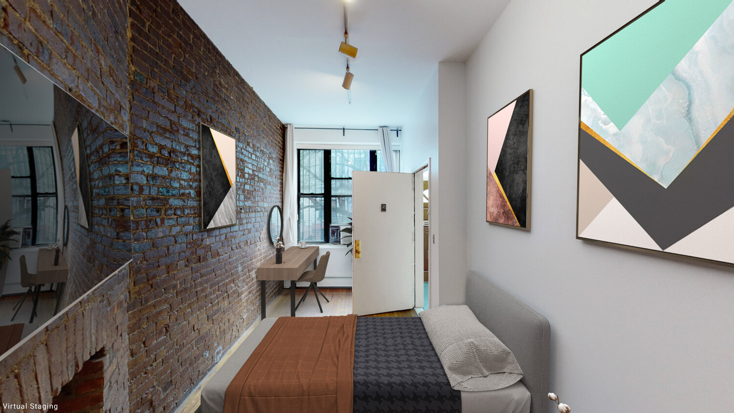 417 W 146TH Street TWN