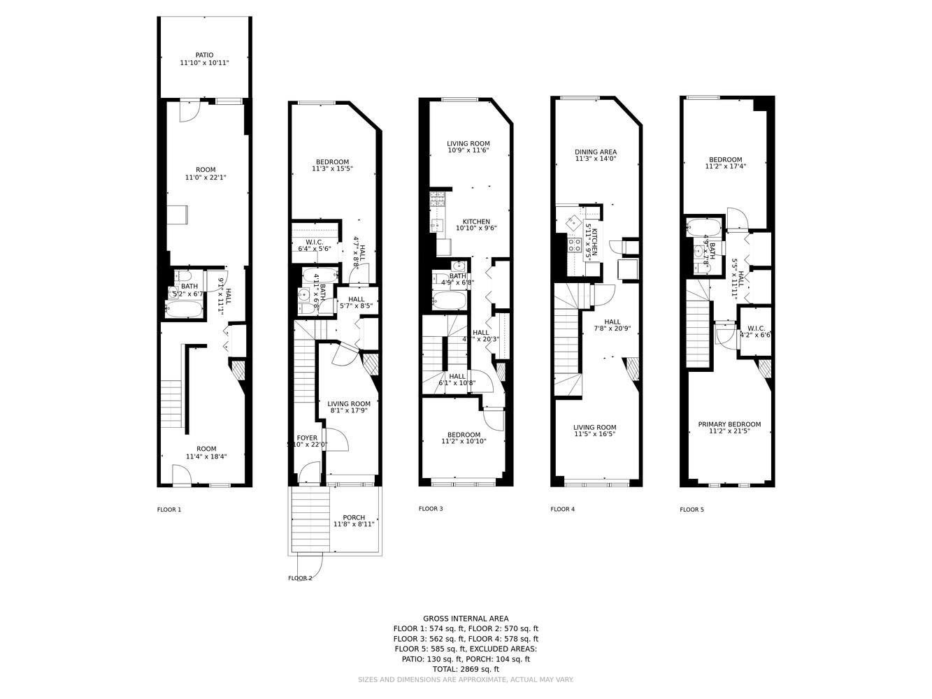 417 W 146TH Street TWN