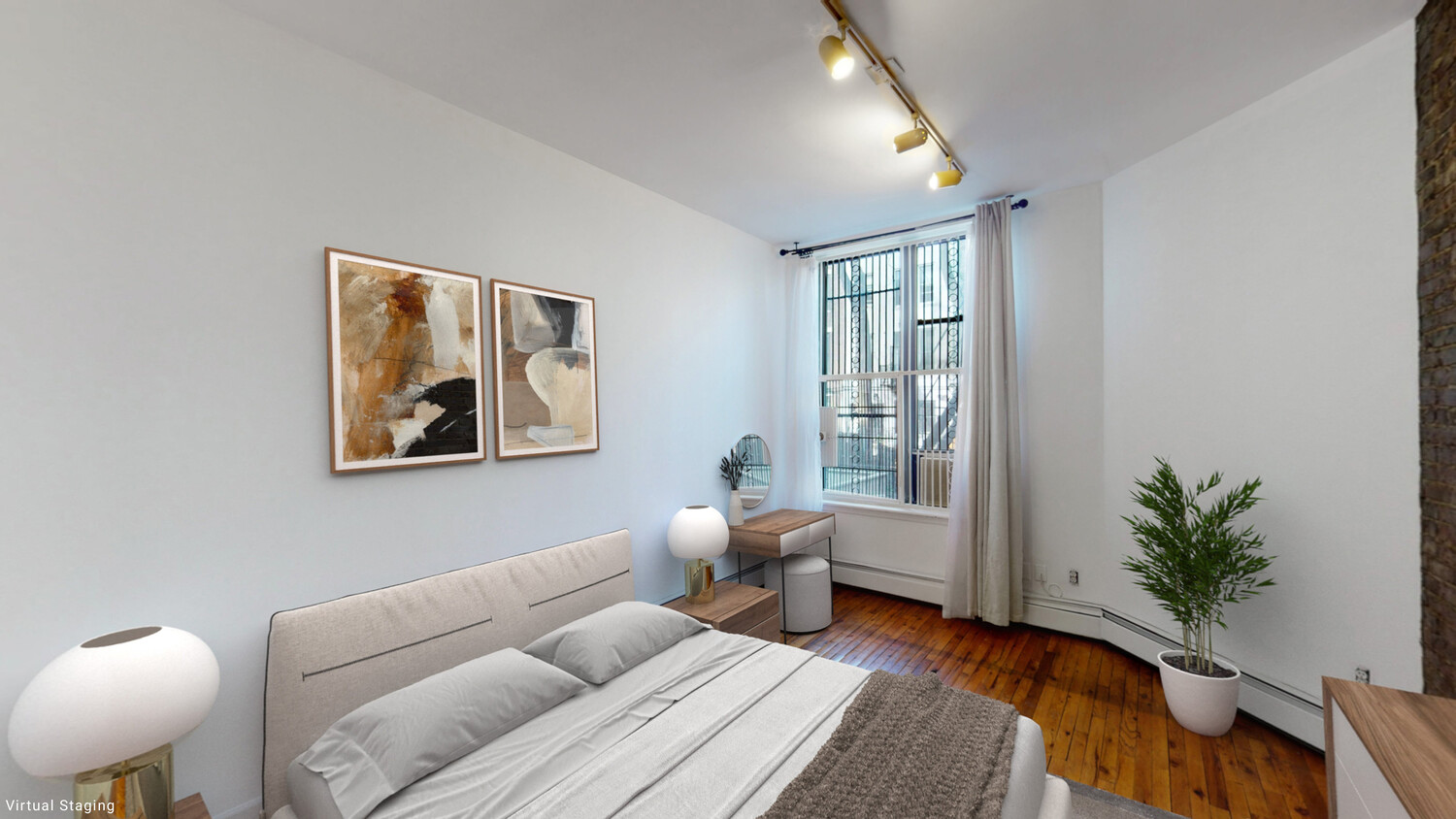 417 W 146TH Street TWN