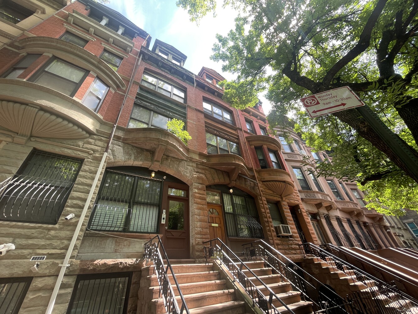 417 W 146TH Street TWN