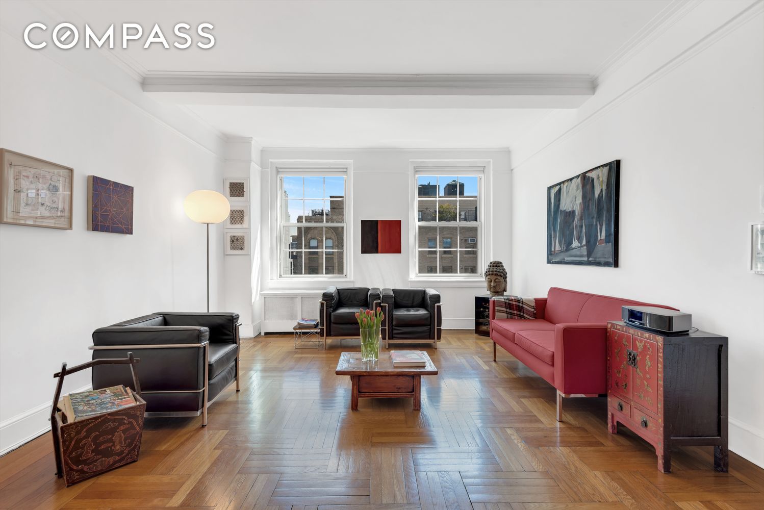 677 W End Avenue 15A