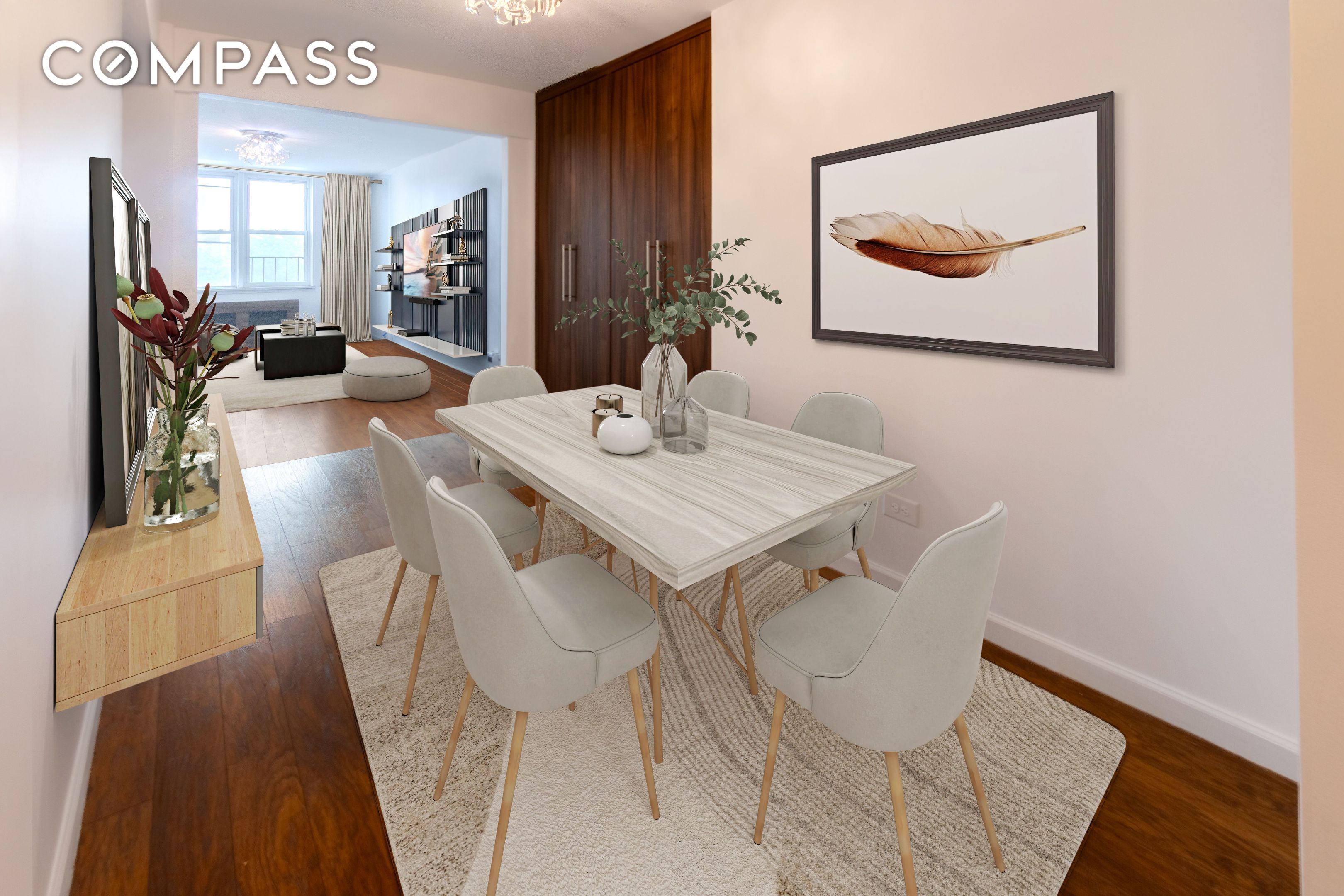 2461 E 29th Street 5G