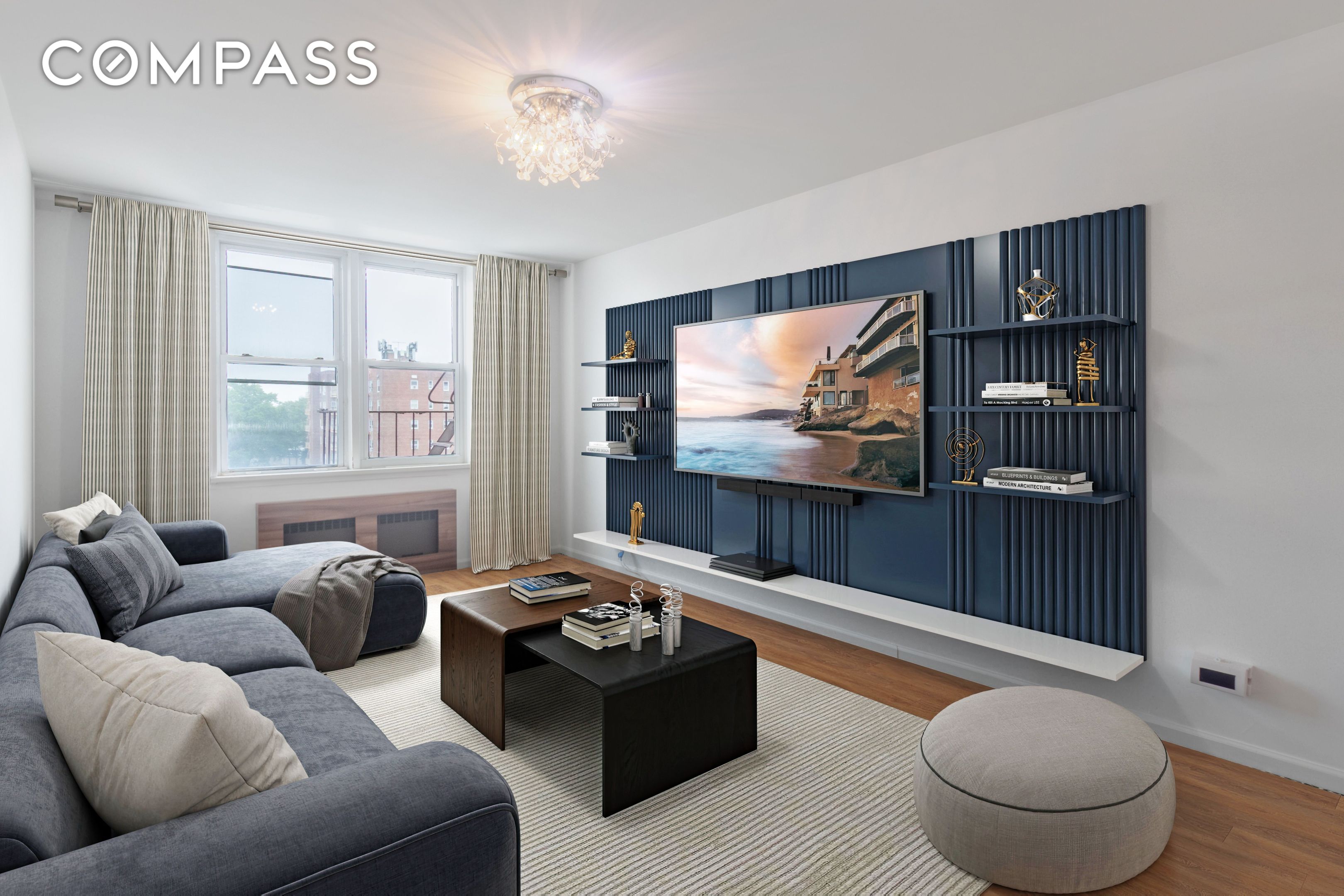 2461 E 29th Street 5G