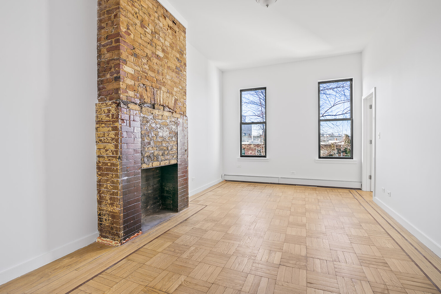75 STANHOPE Street 2