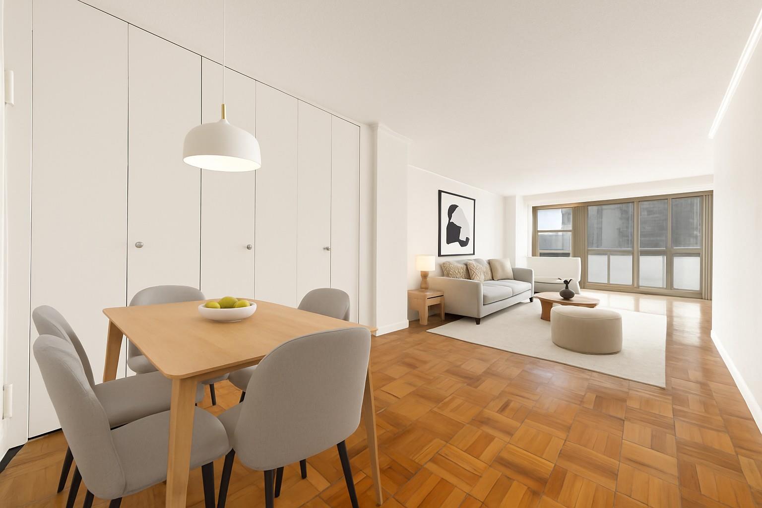 300 E 40TH Street 18F