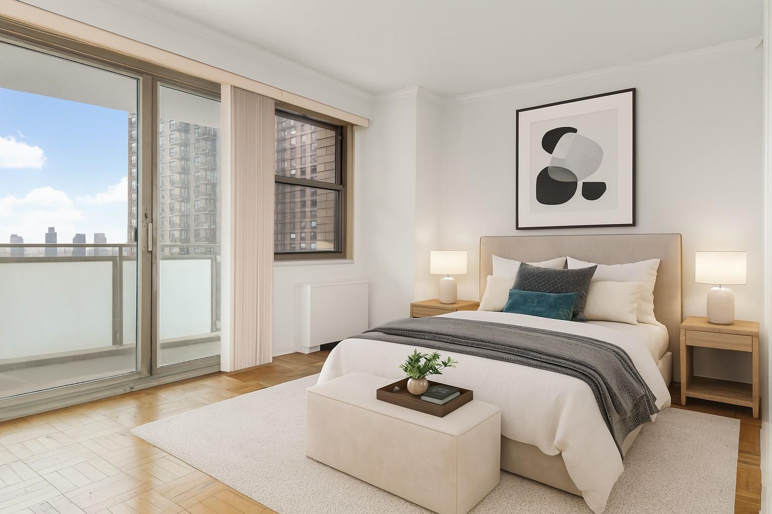 300 E 40TH Street 18F