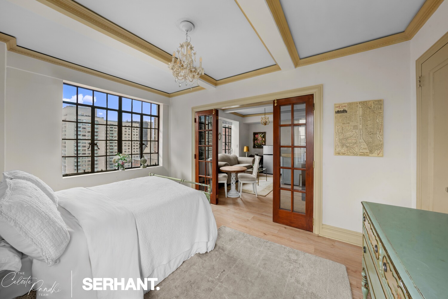 320 E 42ND Street 2318