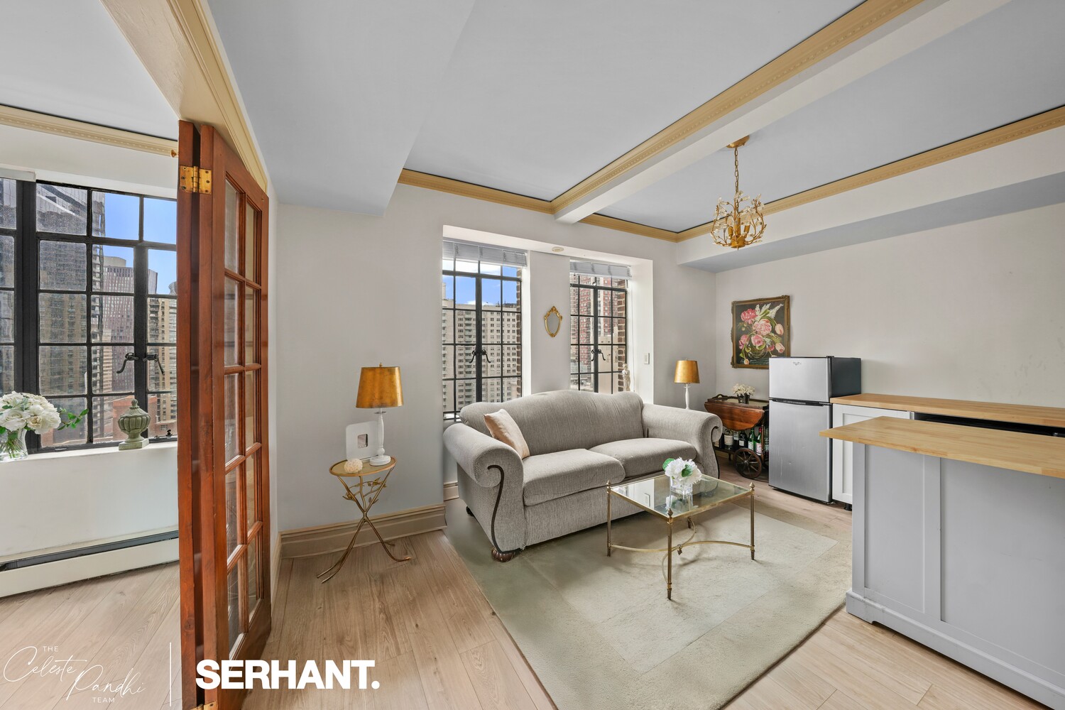 320 E 42ND Street 2318