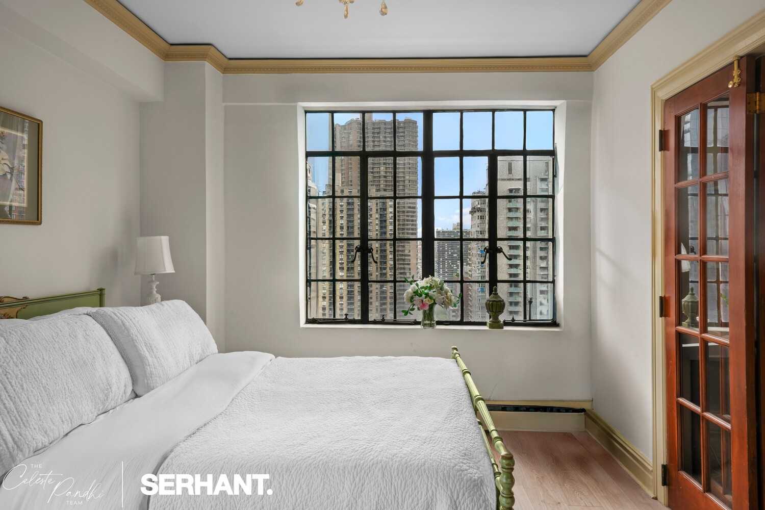 320 E 42ND Street 2318