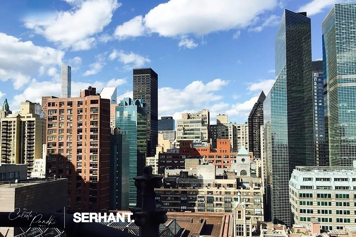 320 E 42ND Street 2318