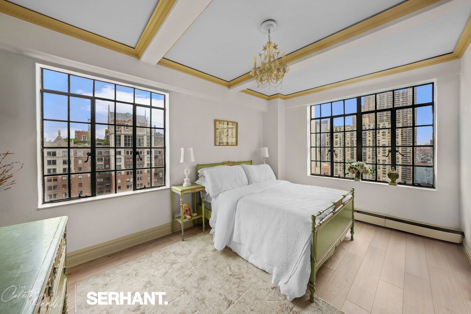 320 E 42ND Street 2318